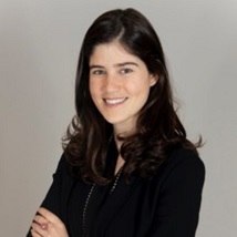 Marcela Levy