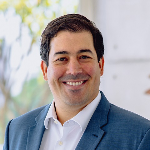 Ricardo Aprigliano