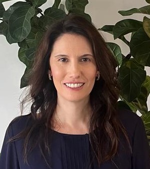 Sílvia Julio Bueno de Miranda